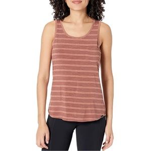 Prana Vino Heather Scoop Neck Tank - NWT (S)